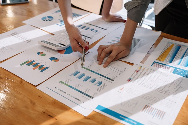 Administratie & Boekhouding